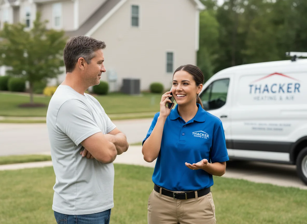 Ac Repair Rumford, RI FAQs